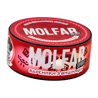 MOLFAR SPIRIT CITRON