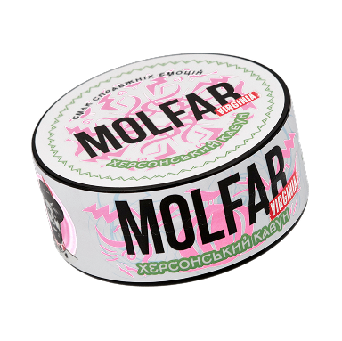 MOLFAR FRESH BERRIES