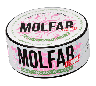 MOLFAR Product 1